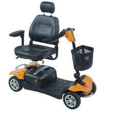 Load image into Gallery viewer, 4mph Electric Mobility Vista DX