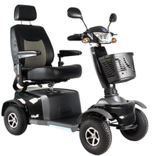 Load image into Gallery viewer, 8mph Vanos Excel-Galaxy II Mobility Scooter