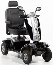 Load image into Gallery viewer, 8mph Kymco Maxi XLS Mobility Scooter