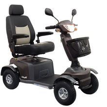 Load image into Gallery viewer, 8mph Vanos Excel-Galaxy II Mobility Scooter