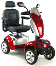 Load image into Gallery viewer, 8mph Kymco Agility Mobility Scooter