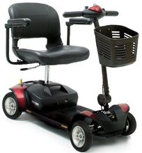 Load image into Gallery viewer, Pride Go Go Elite Traveller