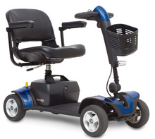 Load image into Gallery viewer, Pride Go Go Elite Traveller Sport