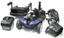 Load image into Gallery viewer, Pride Go Go Elite Traveller Sport