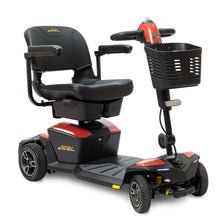 Load image into Gallery viewer, Pride Jazzy Zero Turn Mobility Scooter