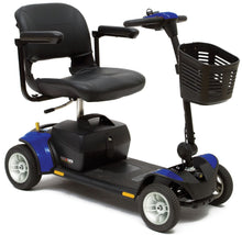 Load image into Gallery viewer, Pride Go Go Elite Traveller Plus