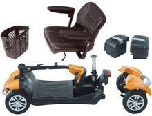 Load image into Gallery viewer, Rascal Vista