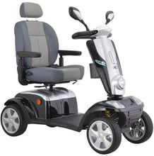 Load image into Gallery viewer, 8mph Kymco Maxi XLS Mobility Scooter