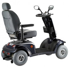 Load image into Gallery viewer, 8mph Kymco Maxi XLS Mobility Scooter