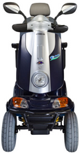 Load image into Gallery viewer, 8mph Kymco Maxi XLS Mobility Scooter