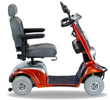 Load image into Gallery viewer, 8mph Kymco Midi XLS Mobility Scooter