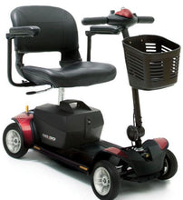 Load image into Gallery viewer, Pride Go Go Elite Traveller Plus