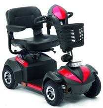 Load image into Gallery viewer, 4mph Drive Envoy 4 Mobility Scooter