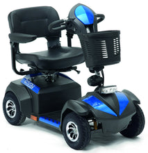 Load image into Gallery viewer, 4mph Drive Envoy 4 Mobility Scooter
