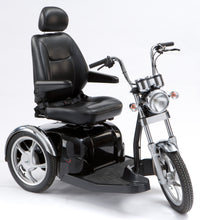 Load image into Gallery viewer, 8mph Dive Medical Sport Rider