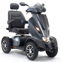 Load image into Gallery viewer, 8mph Drive Medical King Cobra