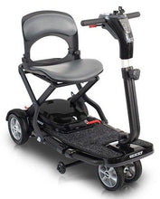 Load image into Gallery viewer, Pride Quest Folding Scooter
