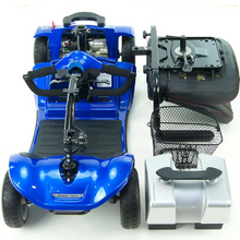 Load image into Gallery viewer, Kymco Mini Comfort