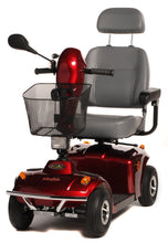 Load image into Gallery viewer, 4mph Freerider Mayfair 4 Mobility Scooter