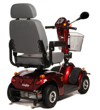 Load image into Gallery viewer, 4mph Freerider Mayfair 4 Mobility Scooter