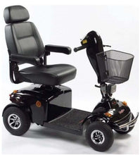 Load image into Gallery viewer, 4mph Freerider Mayfair 4 Mobility Scooter