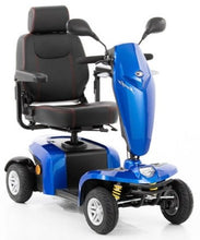 Load image into Gallery viewer, 8mph Kymco Komfy 8 Mobility Scooter