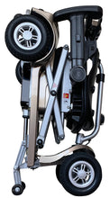 Load image into Gallery viewer, Kymco K-Lite F Manual Folding Mobility Scooter
