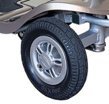 Load image into Gallery viewer, Kymco K-Lite F Manual Folding Mobility Scooter