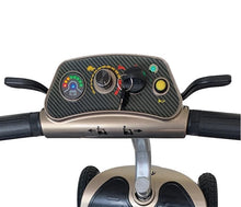 Load image into Gallery viewer, Kymco K-Lite F Manual Folding Mobility Scooter