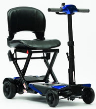 Load image into Gallery viewer, Drive 4 Wheel Manual Folding Mobility Scooter