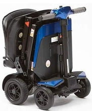 Load image into Gallery viewer, Drive 4 Wheel Manual Folding Mobility Scooter