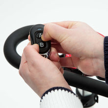 Load image into Gallery viewer, Drive Auto Folding Elite Mobility Scooter (with all round Suspension)