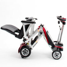 Load image into Gallery viewer, Drive Auto Folding Elite Mobility Scooter (with all round Suspension)