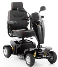 Load image into Gallery viewer, 8mph Kymco Komfy 8 Mobility Scooter