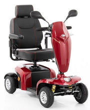 Load image into Gallery viewer, 8mph Kymco Komfy 8 Mobility Scooter