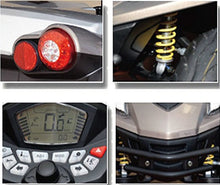 Load image into Gallery viewer, 8mph Kymco Maxer Scooter