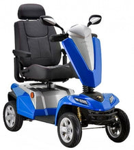 Load image into Gallery viewer, 8mph Kymco Maxer Scooter