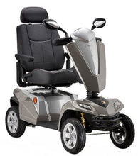 Load image into Gallery viewer, 8mph Kymco Maxer Scooter