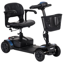 Load image into Gallery viewer, Travelux Tiempo Boot Scooter