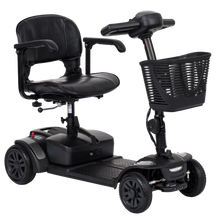 Load image into Gallery viewer, Travelux Tiempo Boot Scooter