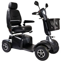 Load image into Gallery viewer, 8mph Excel Roadster DX8 Deluxe Mobility Scooter