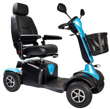Load image into Gallery viewer, 8mph Excel Roadster DX8 Deluxe Mobility Scooter