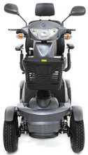Load image into Gallery viewer, 8mph Vanos Excel-Galaxy II Mobility Scooter