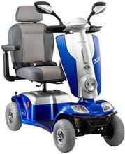 Load image into Gallery viewer, 8mph Kymco Midi XLS Mobility Scooter