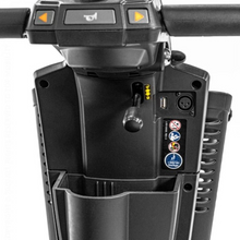 Load image into Gallery viewer, 6mph Pride Zero Turn 10