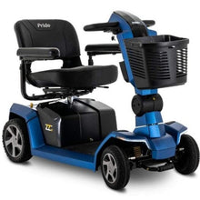 Load image into Gallery viewer, 6mph Pride Zero Turn 10