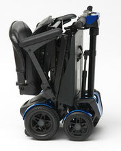 Load image into Gallery viewer, Drive 4 Wheel Auto Folding Mobility Scooter