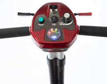 Load image into Gallery viewer, Drive Medical Dual Wheel Automatic Folding Mobility Scooter