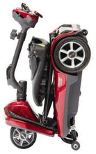 Load image into Gallery viewer, Drive Medical Dual Wheel Automatic Folding Mobility Scooter