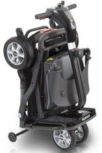 Load image into Gallery viewer, Pride Quest Folding Scooter
